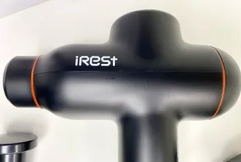 Massage-Pistole C506